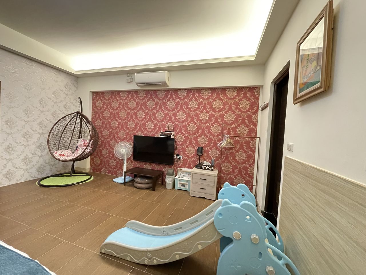 神雕雅築6302-1